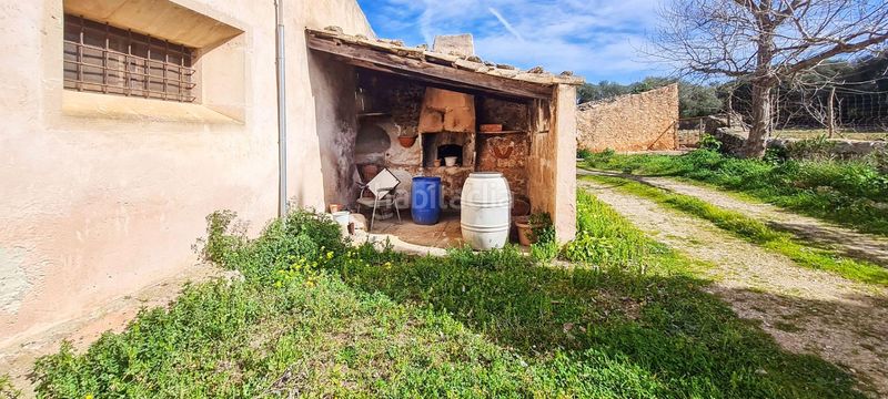 Foto 9c6f8e12-05d9-424a-bc04-4c9dc2c1af0f. Masia a Sineu