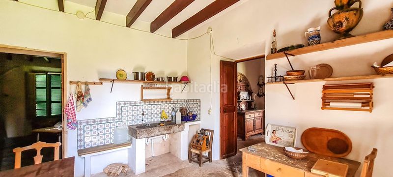 Foto ae0f62b4-34ff-42f5-82a1-1c03b5807055. Masia a Sineu