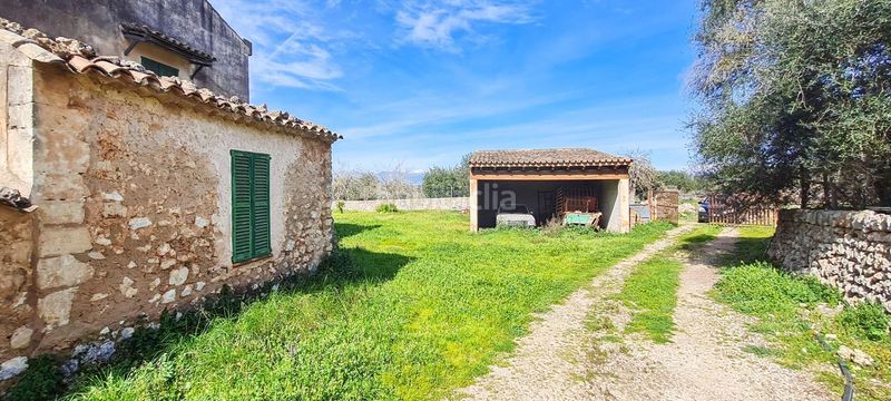 Foto c0c9ab4e-89d4-4203-8a9e-8938a7357c13. Masia a Sineu