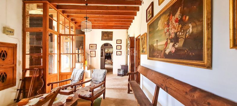 Foto d0af65e2-f895-47b4-ac1b-c152045922f0. Masia a Sineu