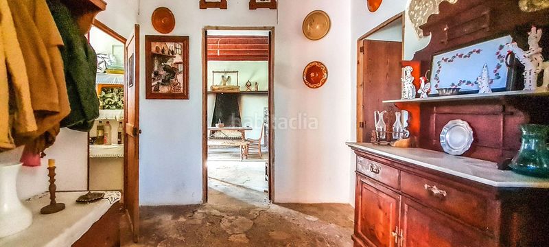 Foto d7668a45-558a-4593-89d5-3509c7e0d109. Masia a Sineu