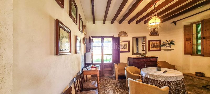 Foto eaba5788-1a63-428b-b440-ca9326a621c6. Masia a Sineu