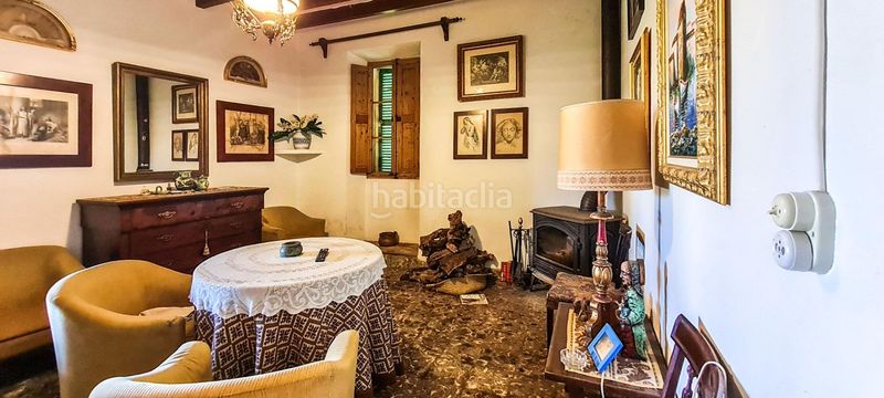 Foto f70ded25-fb2c-4e0c-a307-be6c6e49ae06. Masia a Sineu