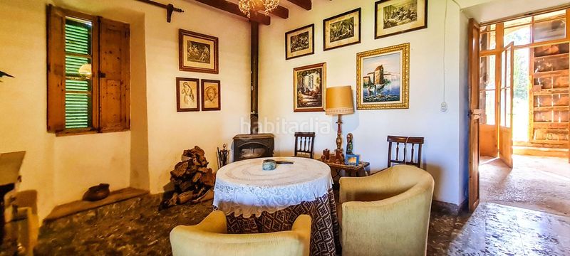 Foto fe178140-e2f1-4aad-889c-e9e27a5e25bc. Masia a Sineu