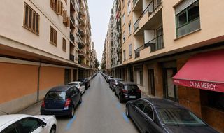 Posto auto  Calle andreu feliu. Aparcamiento en bons aires, palma