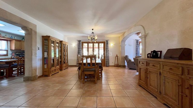 Foto b0db11ad-94a2-4734-8834-755152f6bb61. Masia amb aparcament piscina a Llucmajor interior Llucmajor