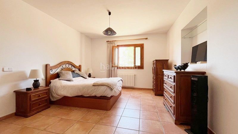 Foto f0177c75-c3ce-47fd-af60-bdd877326478. Masia amb aparcament piscina a Llucmajor interior Llucmajor