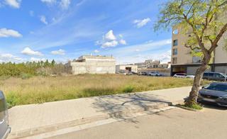 Residential Plot in Manacor Centre. Solar urbano en manacor con potencial edificable y excelente ubi