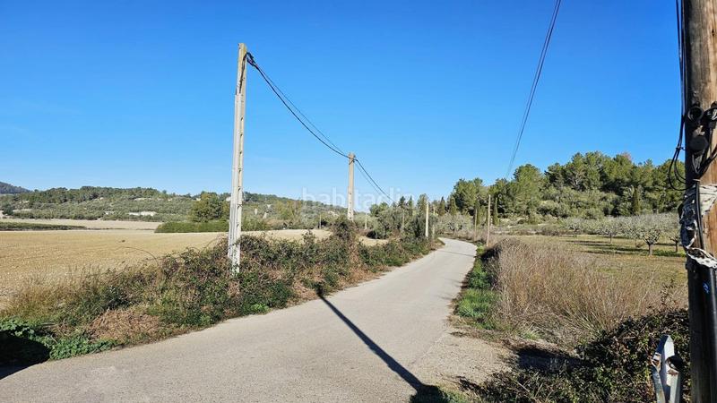 Foto a8c733be-64ef-4025-869e-f11291c580f6. Finca rústica a Sant Joan