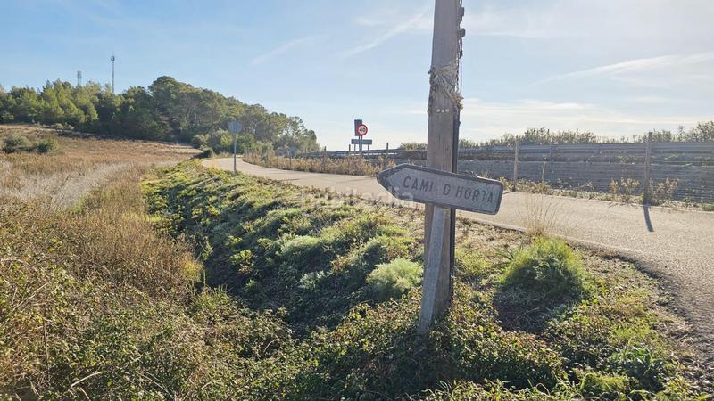 Foto d5ede1fd-3402-416f-a45a-86f22e4d459b. Finca rústica a Sant Joan