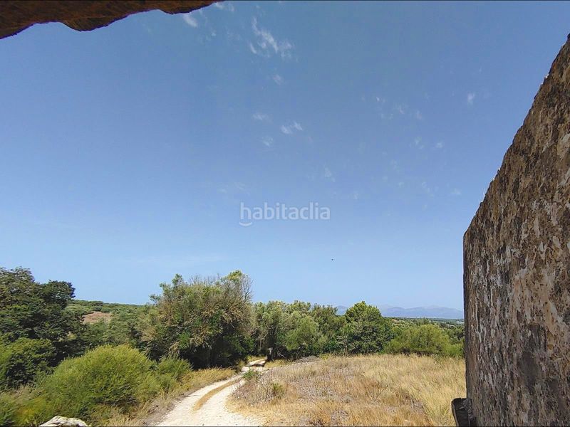 Foto 56c5f0f4-f40c-4dc9-8671-f2f8c3f1c491. Masia amb calefacció aparcament piscina a Algaida