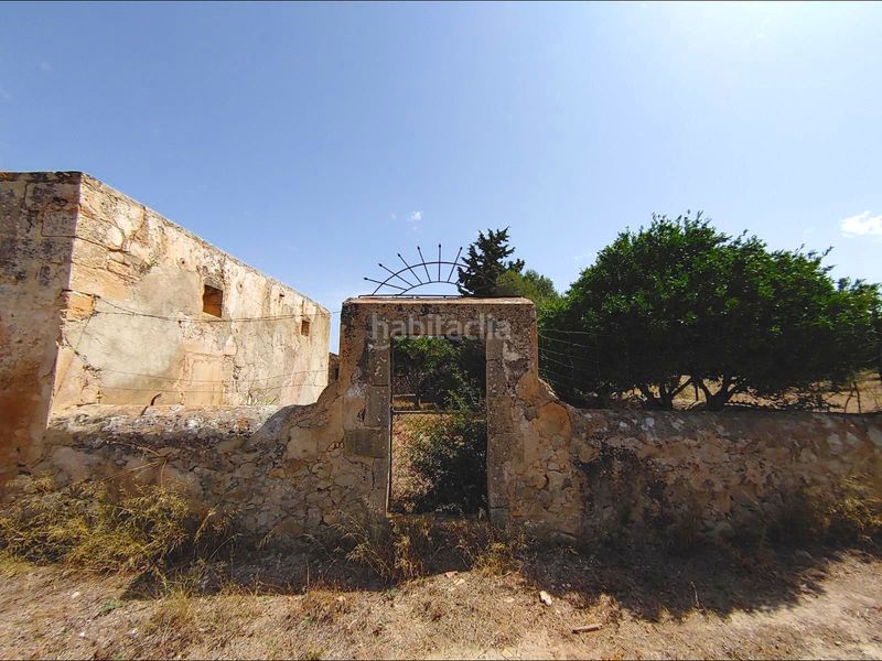 Foto 5c50d2db-b193-4621-a1fc-0723a22b0ba3. Masia amb calefacció aparcament piscina a Algaida