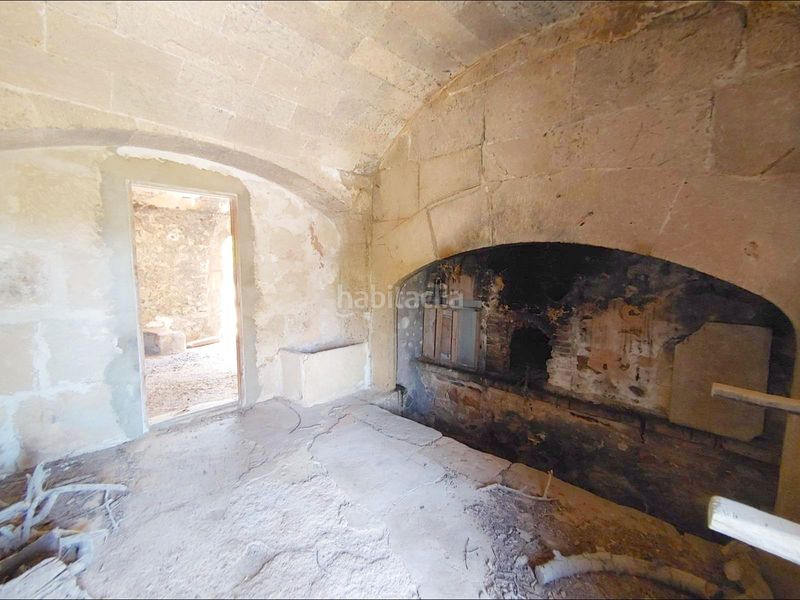 Foto 68d8e961-96e5-4329-9b15-540e394dae32. Masia amb calefacció aparcament piscina a Algaida