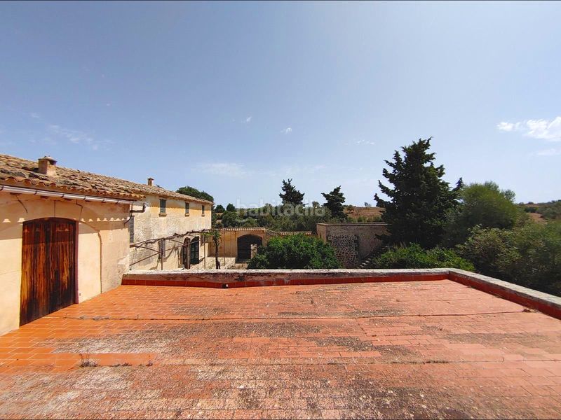 Foto 7f170e63-b1a8-4a18-819f-c9d637a56e88. Masia amb calefacció aparcament piscina a Algaida
