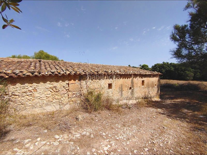 Foto a2f122c9-0293-407b-8420-aed4c0802c83. Masia amb calefacció aparcament piscina a Algaida