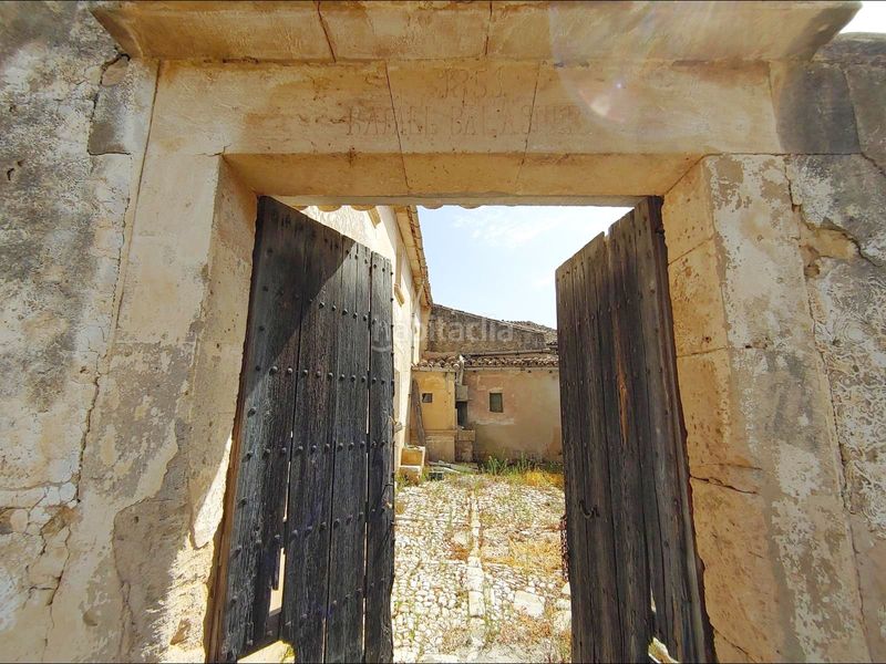 Foto b6cac2a1-16eb-4f64-adf7-24311ae61d4d. Masia amb calefacció aparcament piscina a Algaida