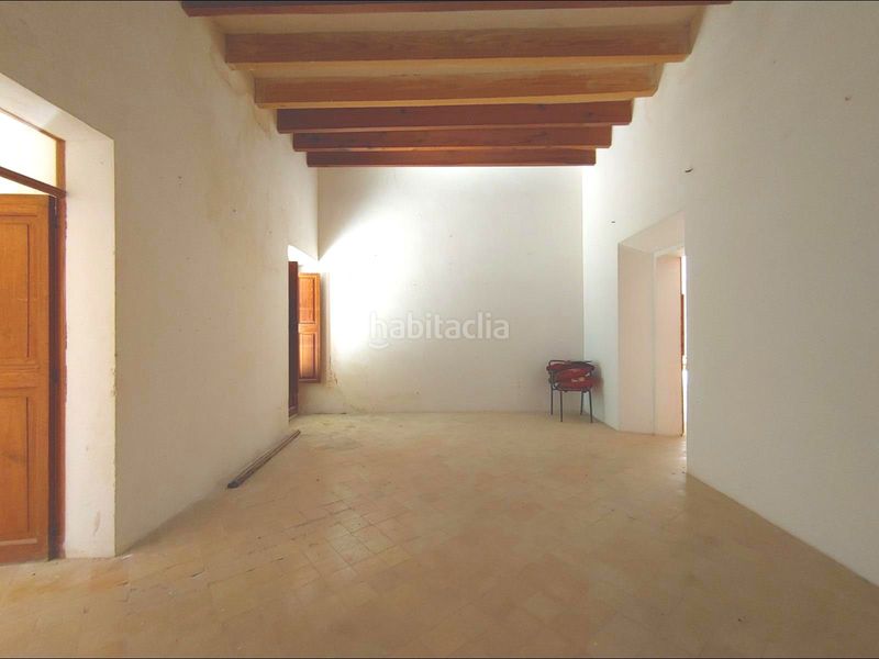 Foto c0f9f48b-827e-4156-ba03-d84ce7d595c7. Masia amb calefacció aparcament piscina a Algaida