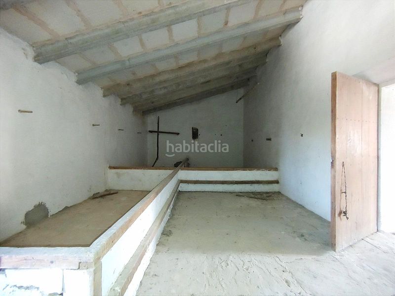 Foto c2b394c4-db16-4e81-98a4-1b06205dbb78. Masia amb calefacció aparcament piscina a Algaida