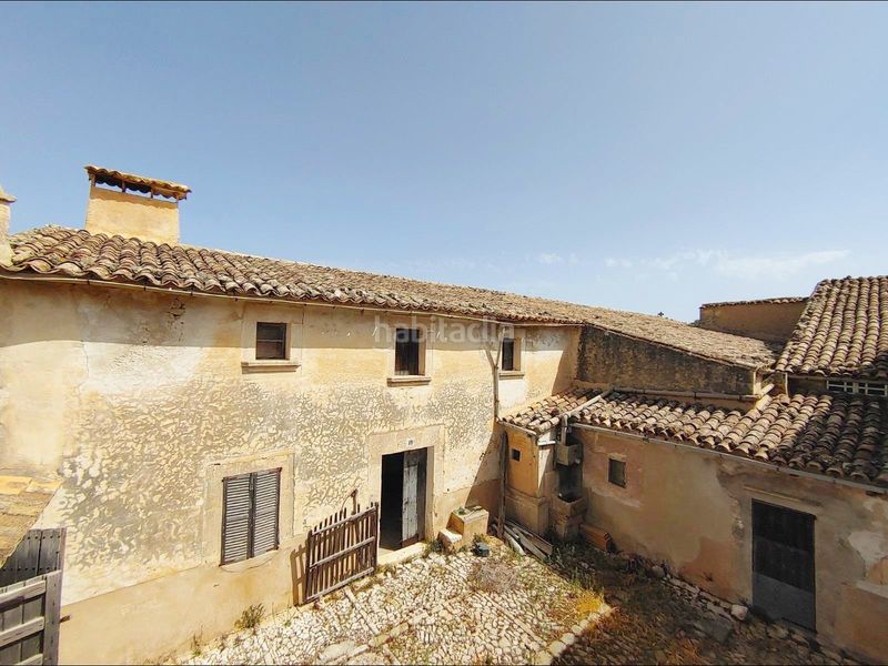 Foto dad6f347-c322-49eb-bc06-72e1247d34d4. Masia amb calefacció aparcament piscina a Algaida