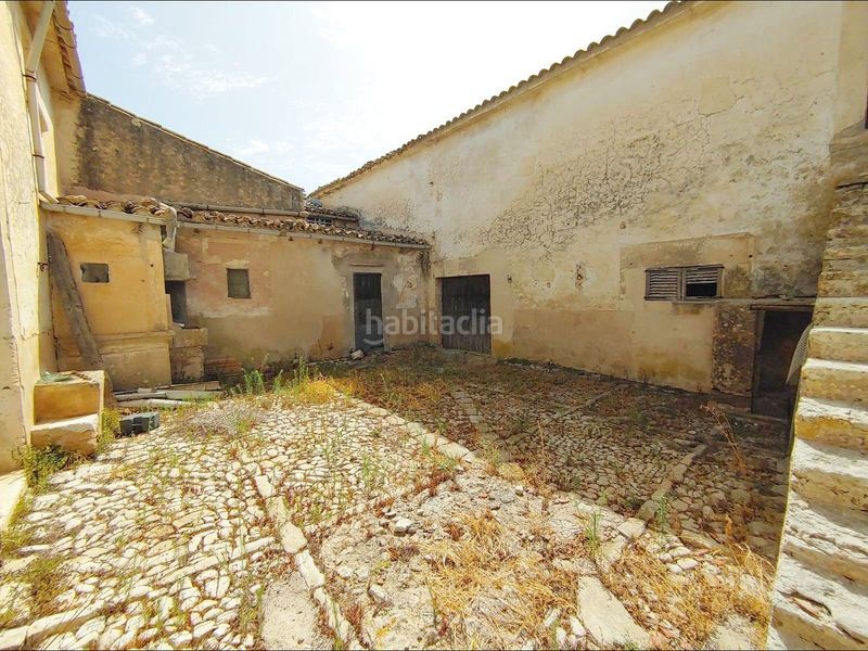 Foto dd466a27-c25c-4f66-928d-7d81e219eabf. Masia amb calefacció aparcament piscina a Algaida