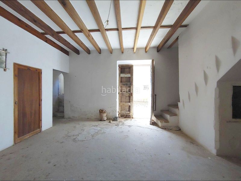 Foto df9a54bb-3566-424d-bfdb-b6ba0d1eda15. Masia amb calefacció aparcament piscina a Algaida
