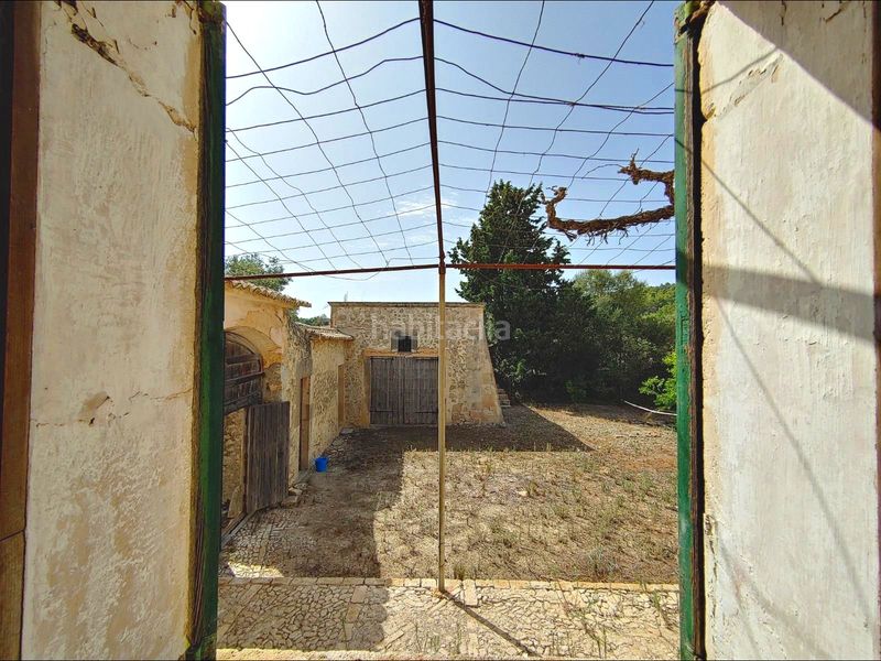 Foto f6043c00-640d-4915-ae08-d36cccb90c1d. Masia amb calefacció aparcament piscina a Algaida