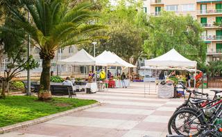 Edifici  Calle cecili metel. Para constructores edificio con proyecto y licencia de reforma c