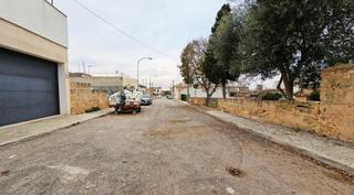 Terreno residenziale in S´Aranjassa. Para constructores solar edificable. posibilidad de permuta al 3