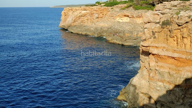 Foto 01345114-890d-4557-a2de-fc7510c4fb8e. Terrain résidentiel dans Cala Pi-Vallgornera Llucmajor