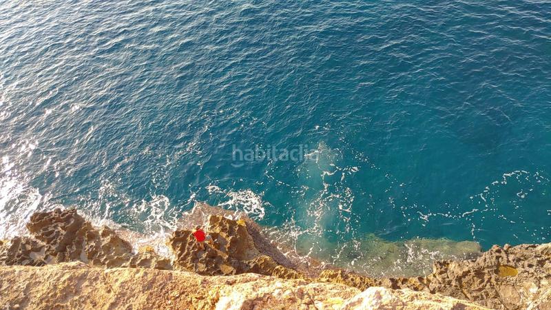 Foto 066b45ad-8a08-4bfd-81f9-5ca5047125cf. Terrain résidentiel dans Cala Pi-Vallgornera Llucmajor