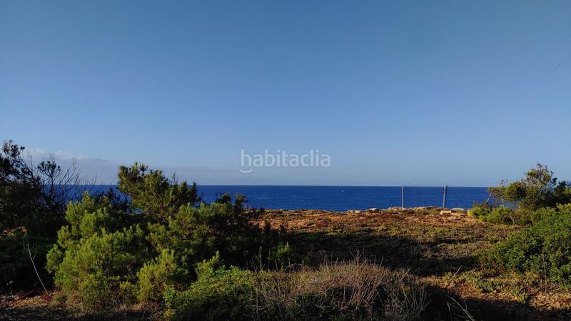 Foto 956bd418-1eed-4d95-9a5b-6ed8251070f5. Terrain résidentiel dans Cala Pi-Vallgornera Llucmajor