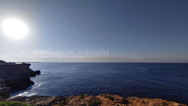 Foto c59fde17-446c-48e8-9889-33905db6eef6. Terrain résidentiel dans Cala Pi-Vallgornera Llucmajor