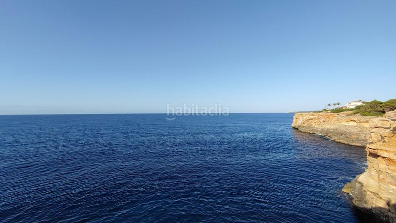 Foto cf5ed435-13da-4201-b3d1-8b8228a47ba1. Terrain résidentiel dans Cala Pi-Vallgornera Llucmajor