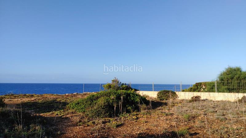 Foto e70aa75f-383a-47d9-9557-317f2cc9fbe0. Terrain résidentiel dans Cala Pi-Vallgornera Llucmajor