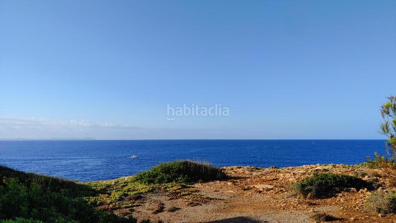 Foto f22944de-665a-47d1-afa1-0fc02c041be8. Terrain résidentiel dans Cala Pi-Vallgornera Llucmajor