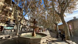 Flat in Plaça dels Patins. Piso de obra nueva con parking y trastero cerca de plaza patines