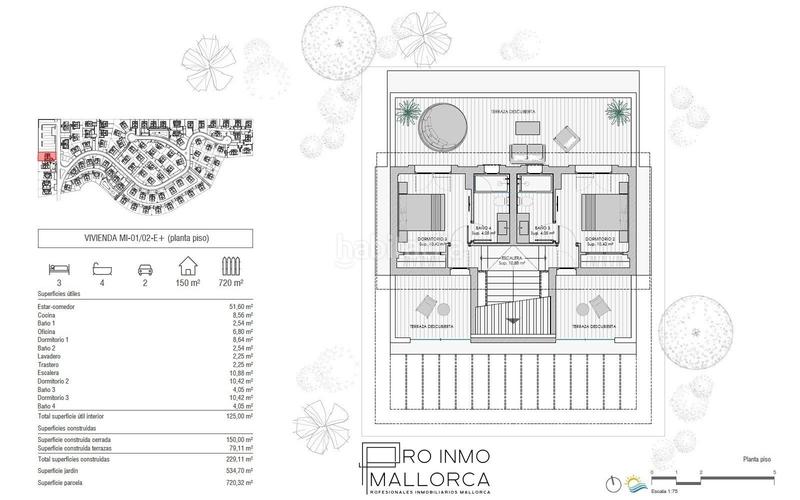Foto 83ff1ec1-6fc8-4e16-8b02-6805daedee17. Casa aparellada amb calefacció aparcament piscina a Manacor