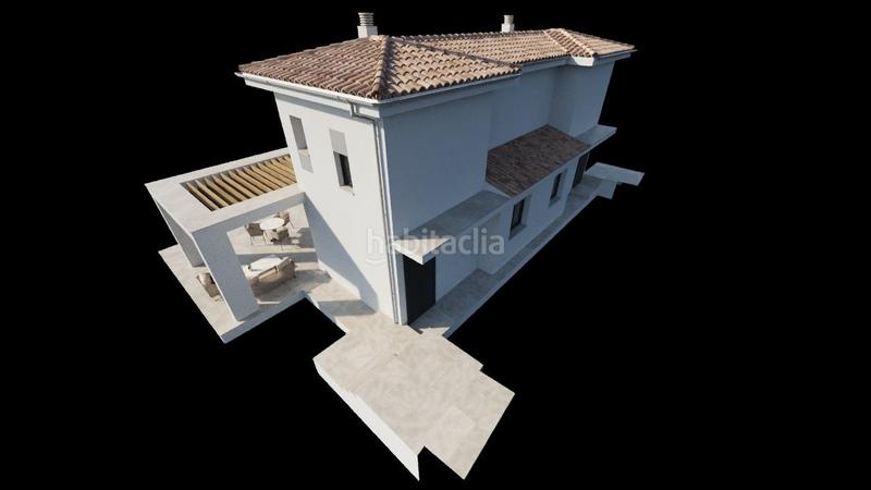 Foto 9ee38936-e26a-40be-97b4-3464c4dab8e8. Casa aparellada amb calefacció aparcament piscina a Manacor