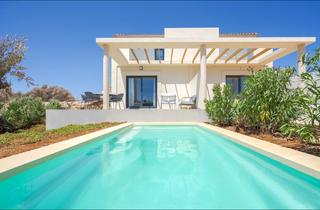 Maison jumelée à Cala Magrana-Cala Anguila-Cala Mendia. Chalet pareado a estrenar cerca del mar con jardín y aparcamient
