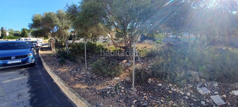 Foto 01bb43a8-a9ca-4d98-8e4c-6080e975461a. Terreny residencial a Badia Blava-Badia Gran-Tolleric Llucmajor