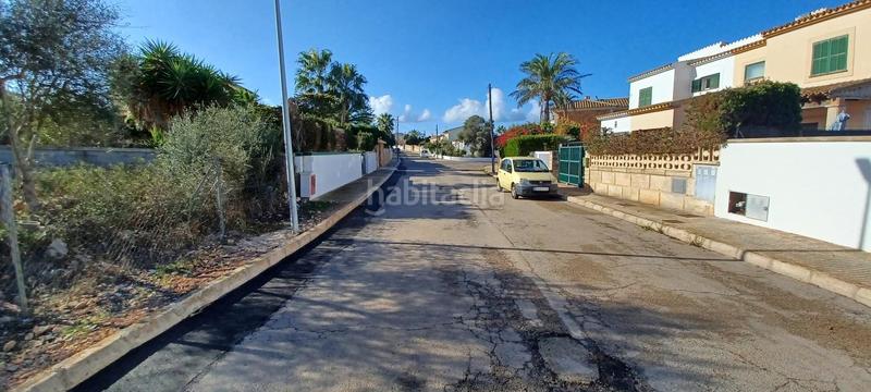 Foto 5d266d62-fa2f-405b-81e0-2d86210c14c8. Terreny residencial a Badia Blava-Badia Gran-Tolleric Llucmajor