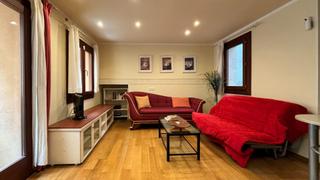Flat in La Calatrava. Apartamento único en el casco antiguo de palma, zona sa calatrav