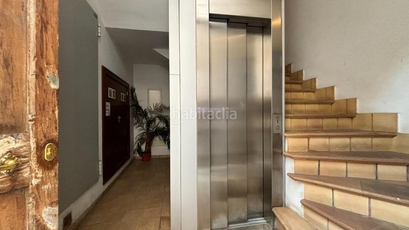 Foto 2a57d387-e20a-417a-819e-68f66947a9d0. Flat in La Calatrava Palma de Mallorca