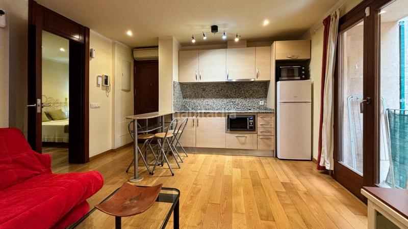 Foto 30469e9b-9bec-4c45-a666-f087c7eae8d5. Flat in La Calatrava Palma de Mallorca