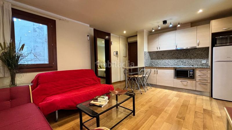 Foto 48d1d613-2fef-48cd-9318-ffefd880b671. Flat in La Calatrava Palma de Mallorca