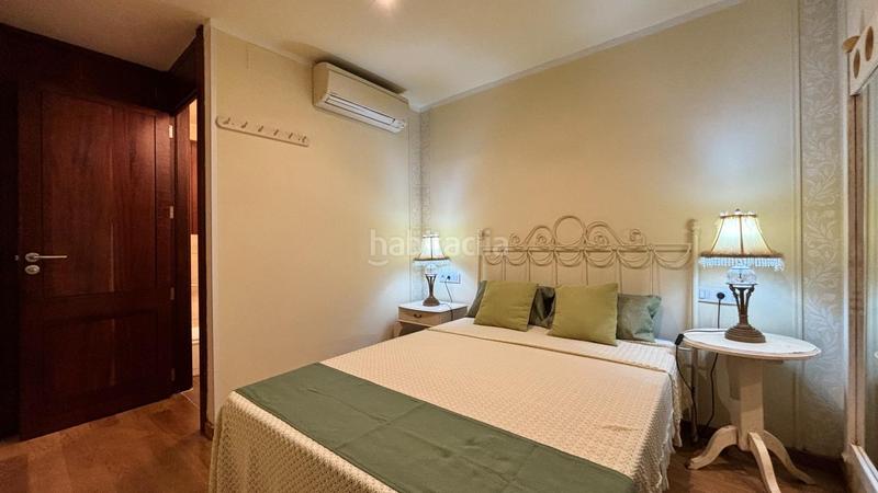 Foto 55b080fe-36e0-4532-b57c-738f1df0cb60. Flat in La Calatrava Palma de Mallorca