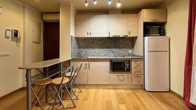 Foto 670c1bc5-c308-44f8-a87f-4b380cf03cc7. Flat in La Calatrava Palma de Mallorca