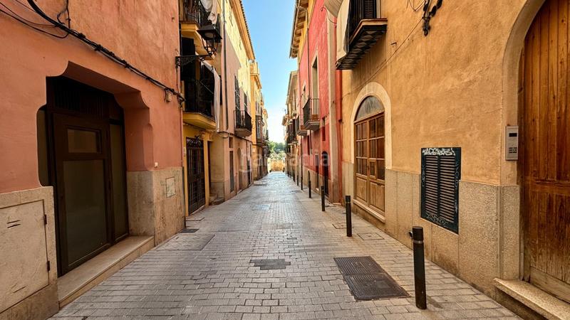 Foto a909b1f7-69ef-41db-b88b-5daae4d048a1. Flat in La Calatrava Palma de Mallorca