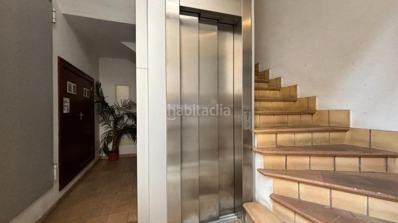 Foto afe956af-4d09-4734-93dc-53348b9df122. Flat in La Calatrava Palma de Mallorca