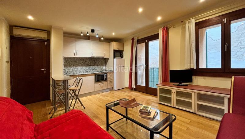 Foto c956d6ca-2430-48ac-8b39-628d419bf4b8. Flat in La Calatrava Palma de Mallorca